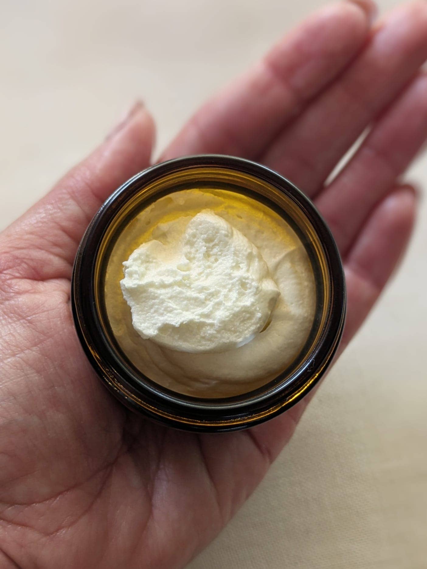 Manna Tallow - Wholesale Body Cream/Lotion - Heavenly Calm by Manna Tallow -  Magnesium Cream with Lavender & Chamomile 2oz7