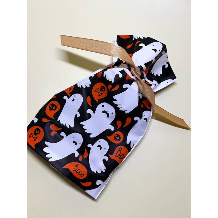 Halloween Drawstring Gift Bag for wholesale by Funteze