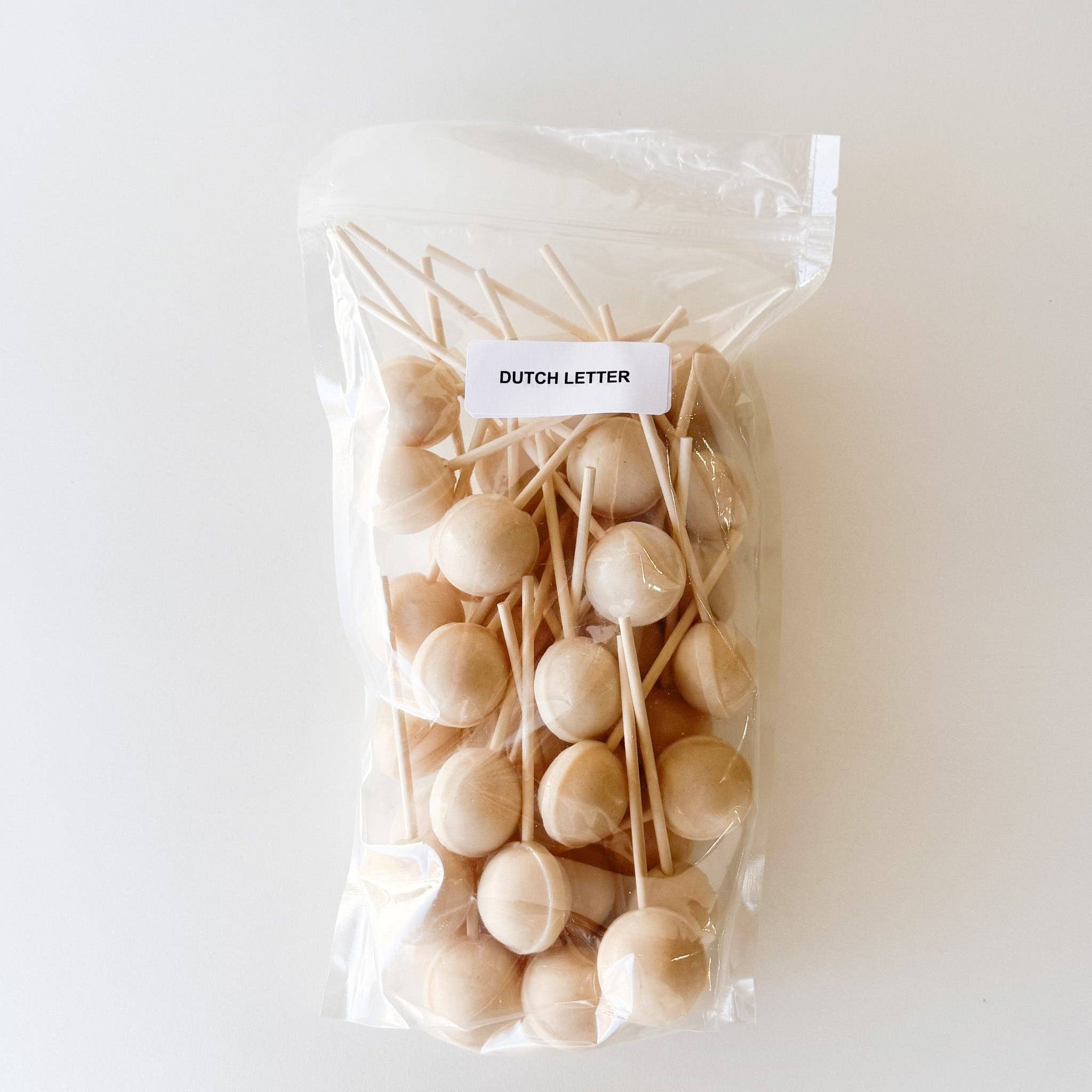 Candy Making Co. – wholesale Lollipop – Large Lollies™ - Individually Wrapped 36ct Bulk Bag9