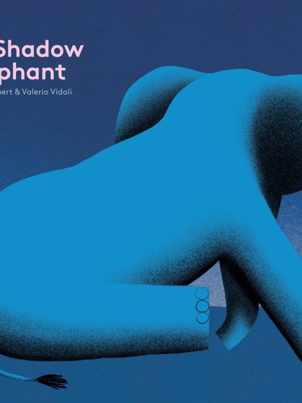 The Shadow Elephant for wholesale by Abrams