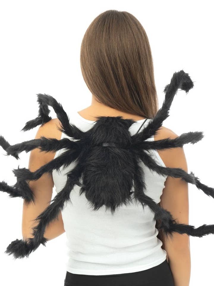 Ragno Da Portare Sulla Schiena per la vendita all'ingrosso da parte di P'tit Clown