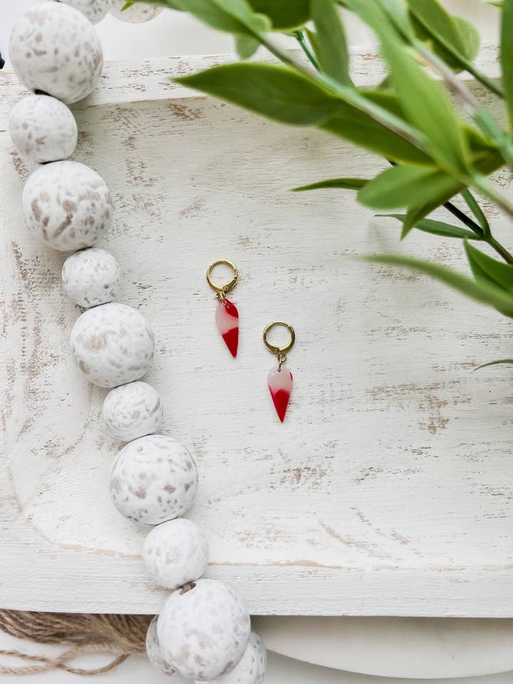 Huggies de daga para venta al por mayor de Taylor Toms Designs