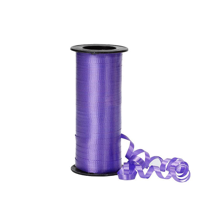 LA Ribbons Wholesale - Wholesale Ribbon - Gift Wrapping - 3/16" Crimped Curling Ribbon 100 Yard Spool9
