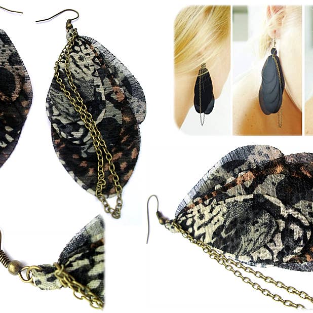 Feder for wholesale by Ans Designs