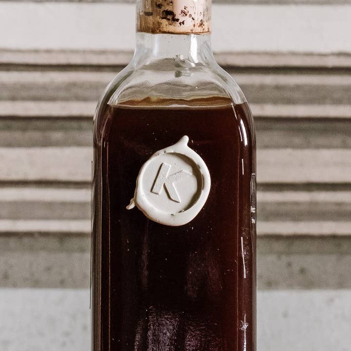 KEYNCO SRLS - Wholesale Cocktail Mix/Syrup - Manhattan