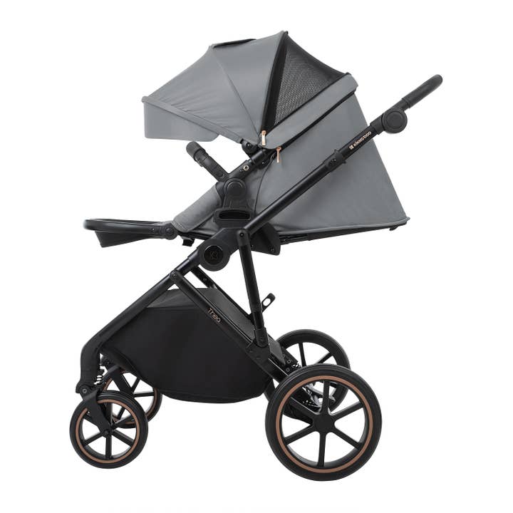 Kika Group Ltd. – wholesale Stroller – Baby – Stroller 2in1 With Carrycot Thea 202459