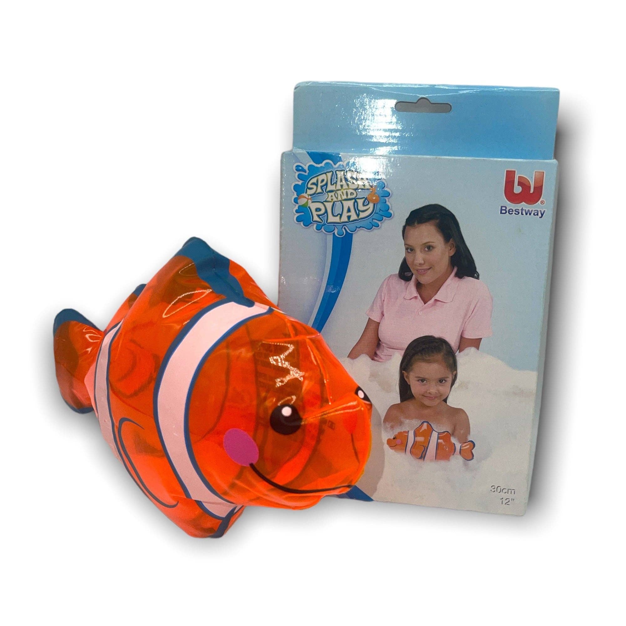 Kinky Pleasure – wholesale Bath toy – Baby – Timmy Toys - MP012 - Best Way Bath Toys - Inflatable Animals - 8 Models - 1 Piece40