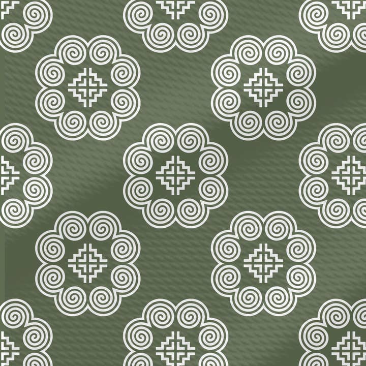 3THEREAL - Vendita all'ingrosso Guinzaglio - Cani - Guinzagli per cani della collezione Hmong9