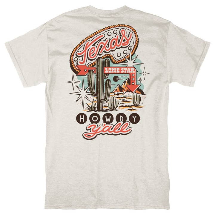 Hej allesammen T-shirt for engroshandel hos Outhouse Designs