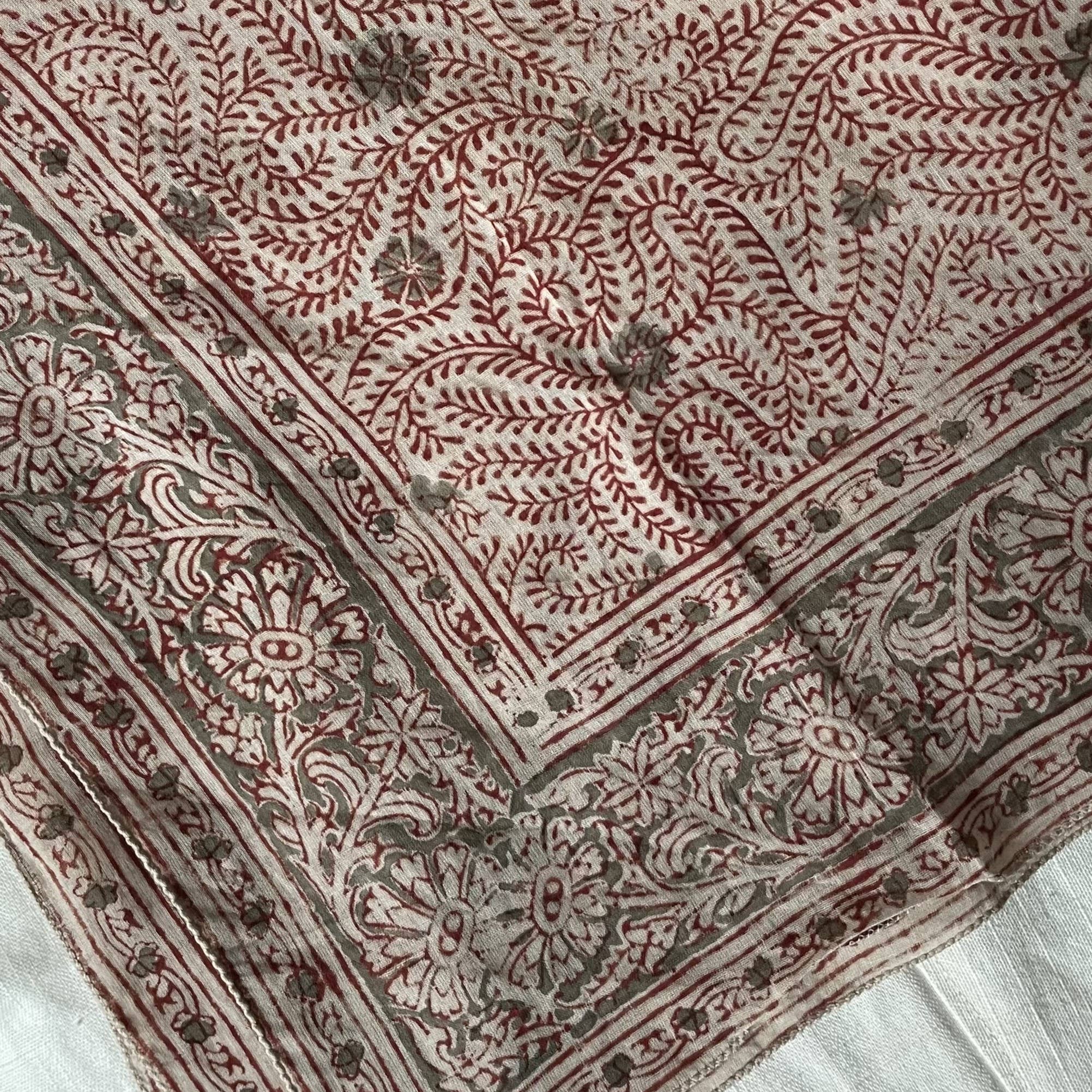 Peaceware - Wholesale Bandana - Unisex - Bandana -  Apple Cider3