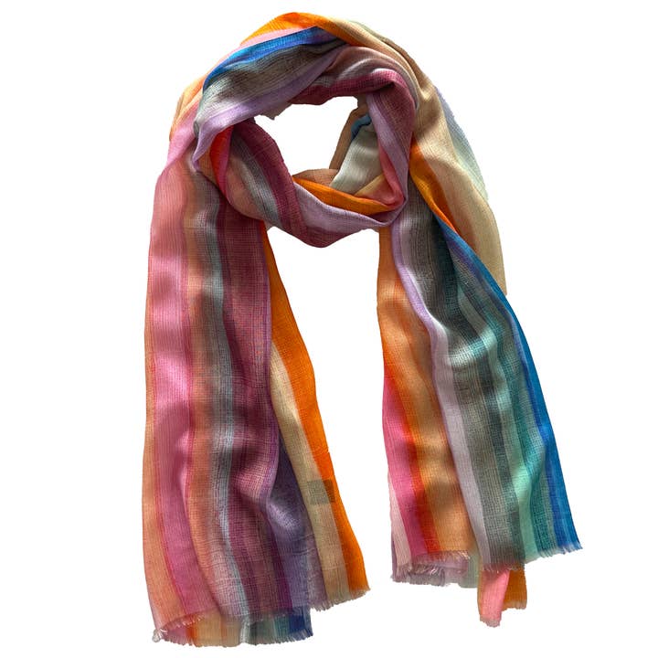 Zola Scarf for wholesale by Chinar