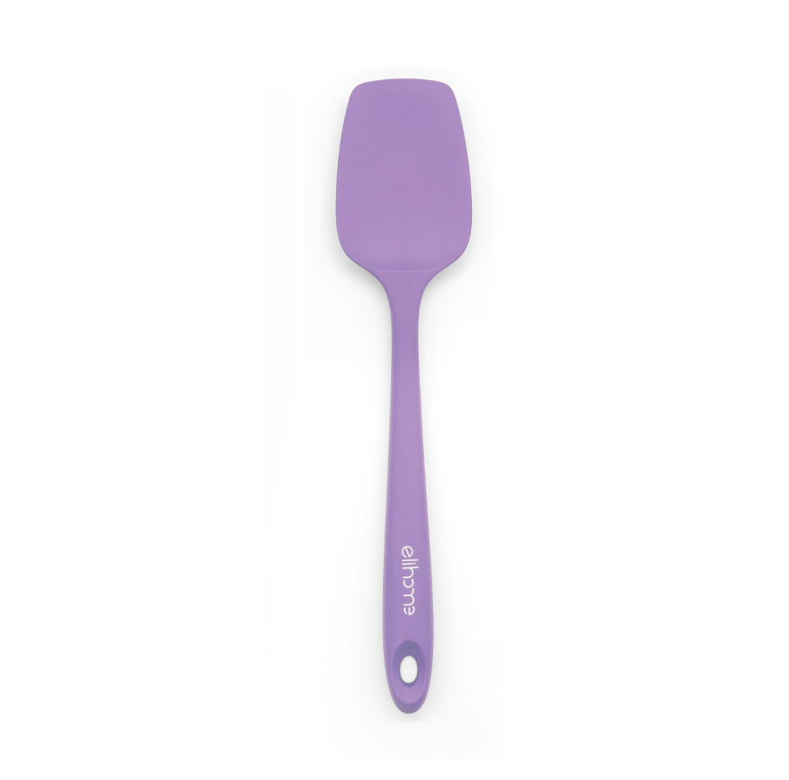 Elihome - Wholesale Spatula/Turner - Elihome Classic Spoonula  - 11"L x 2.4"W4