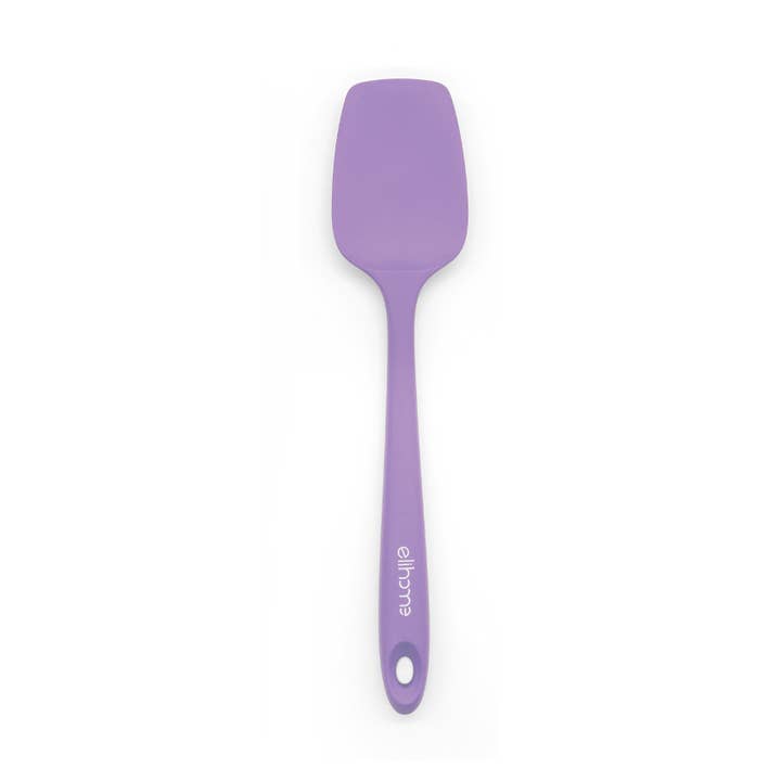 Elihome - Wholesale Spatula/Turner - Elihome Classic Spoonula - 11"L x 2.4"W4