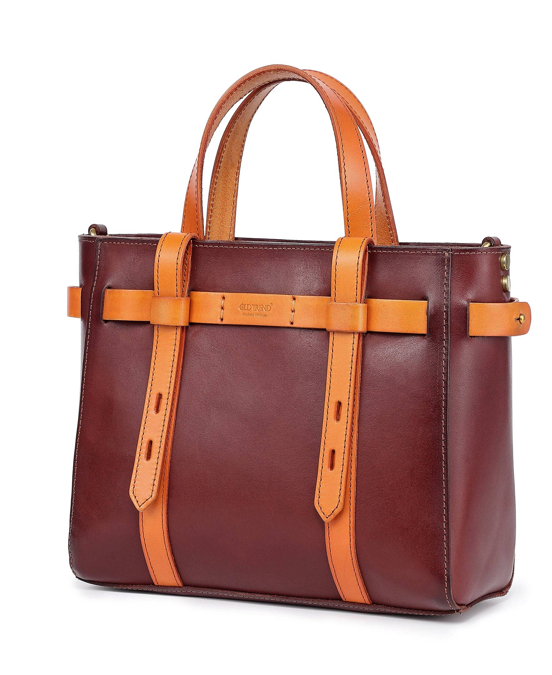 Old Trend - Vente Tote bag – femme - Mini cabas Westland23