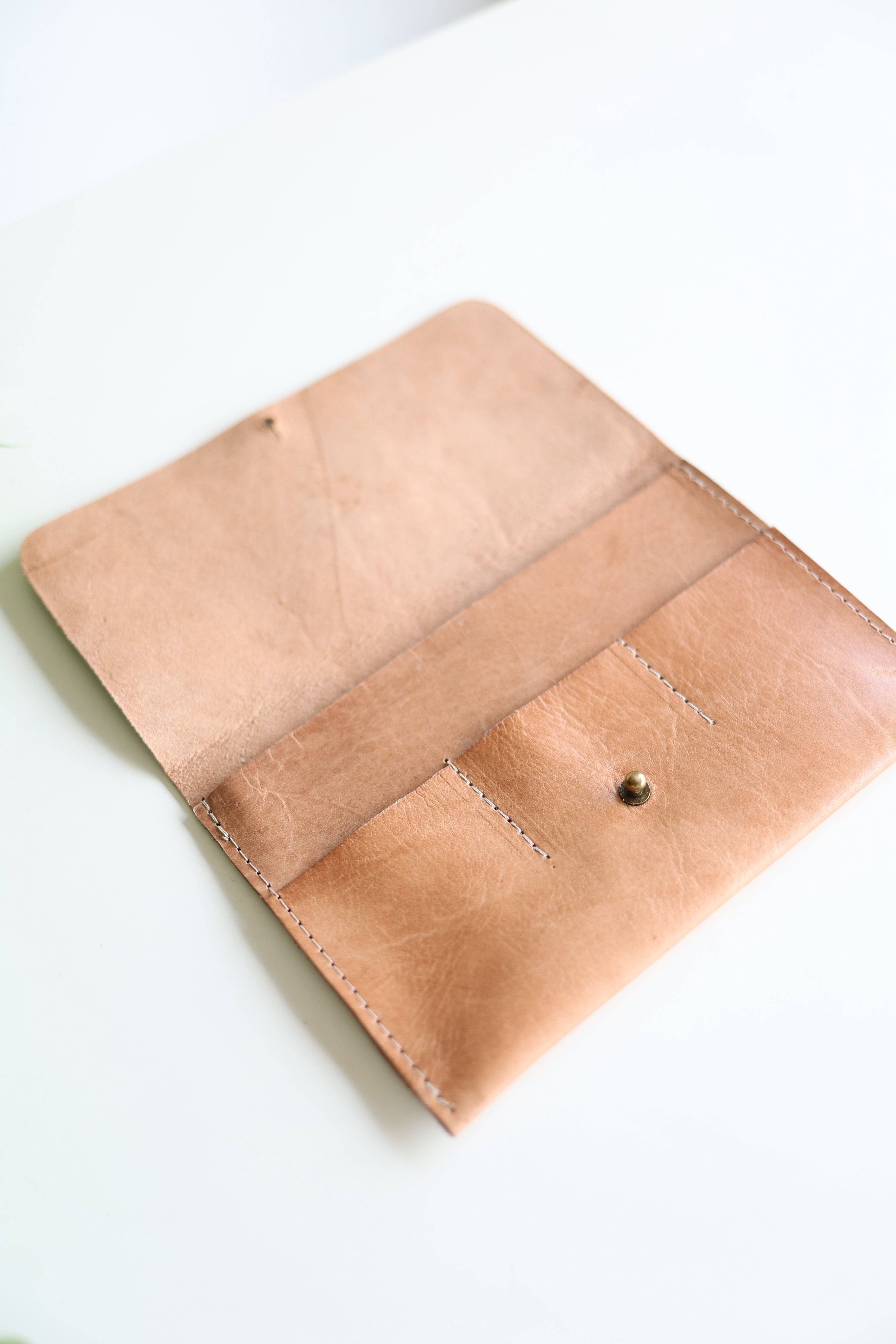 Jubilee Trading Co.  |  Ethical Trade Decor + Accessories - Wholesale Wallet - Women's - Atlas Wallet3