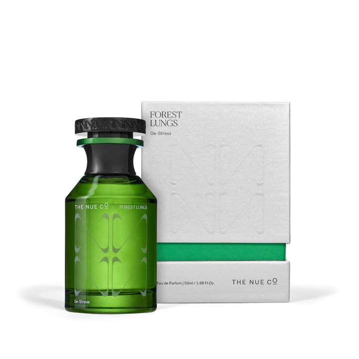 The Nue Co. - Wholesale Aromatherapy Mist - FOREST LUNGS