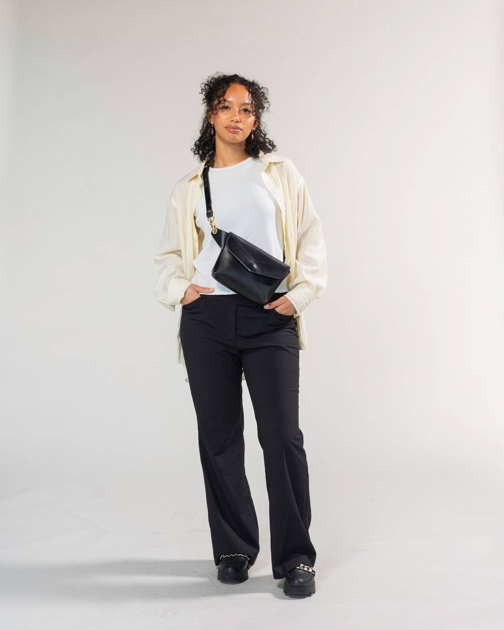 Howl and Hide - Vendita all'ingrosso Borsa a tracolla - Donna - Penny13