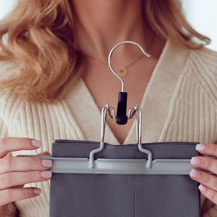 MAWA, Pant Clamps (4 Colors) for wholesale by Reston Lloyd