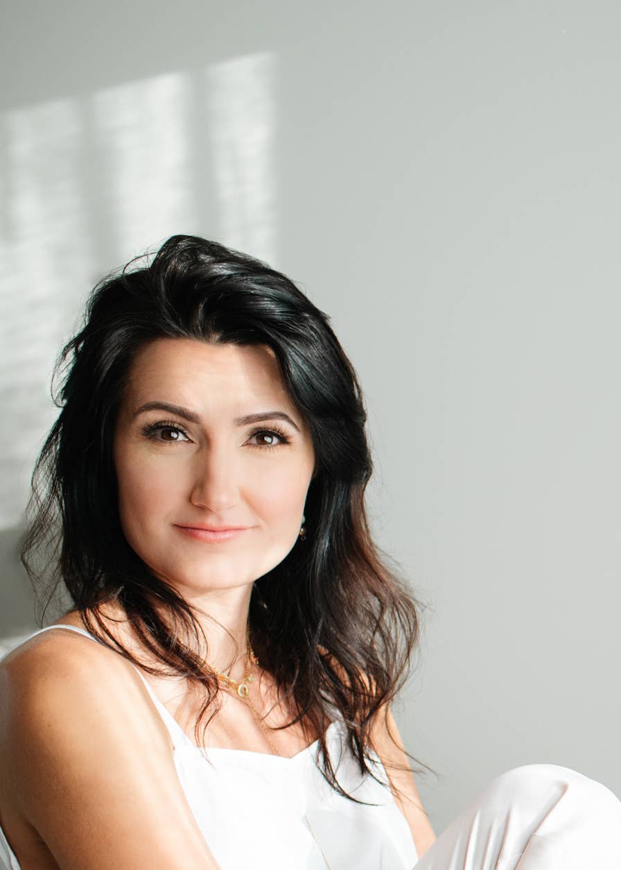 REDFeather – wholesale Tarot cards – The Ukrainian Tarot: Flower of the Magic Fern11