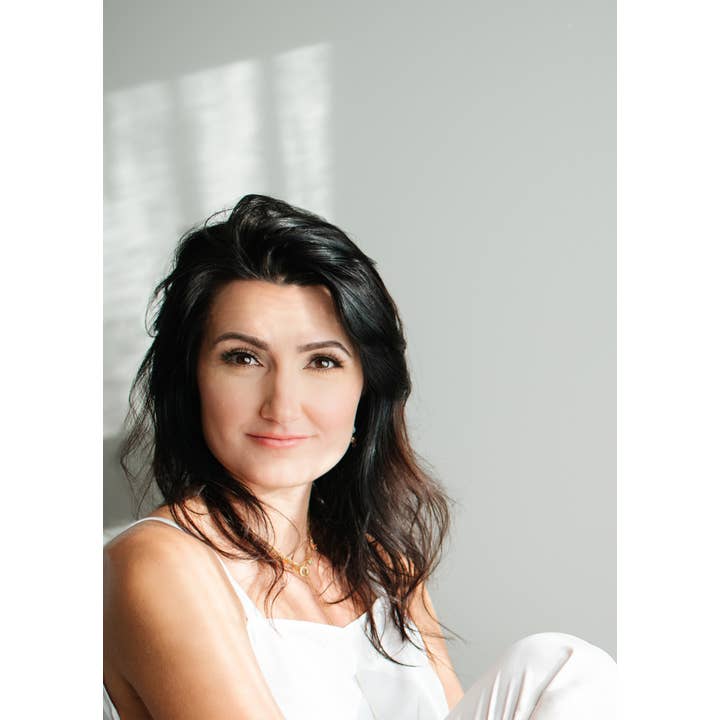 REDFeather – Cartas de tarô por atacado – O Tarô Ucraniano: Flor da Samambaia Mágica11