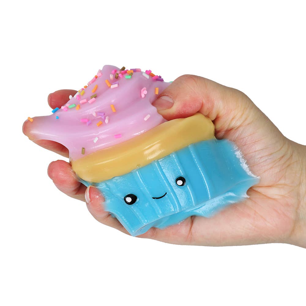 Top Trenz Inc - Wholesale Fidget Toy - Kids - Taba Yabba Crew - Sugar Rush Series3