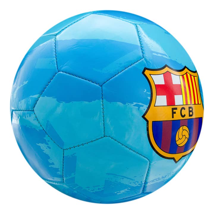Icon Sports - Wholesale Sports ball - FC Barcelona Soccer Ball - FCB93BL11