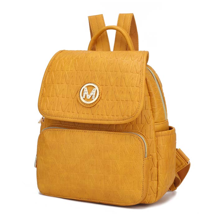 MKF Collection - Wholesale Backpack - Women's - MKF Collection Samantha Backpack By Mia K.14