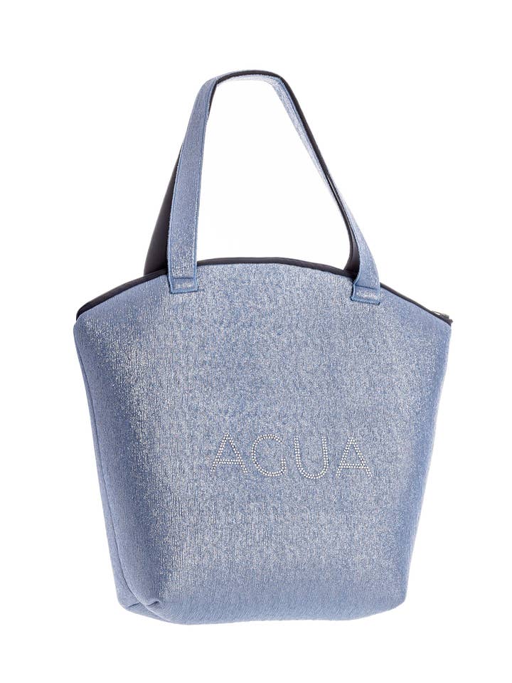 Borsa mare con cerniera neoprene Sky per la vendita all'ingrosso da parte di ACQUADICOCCO