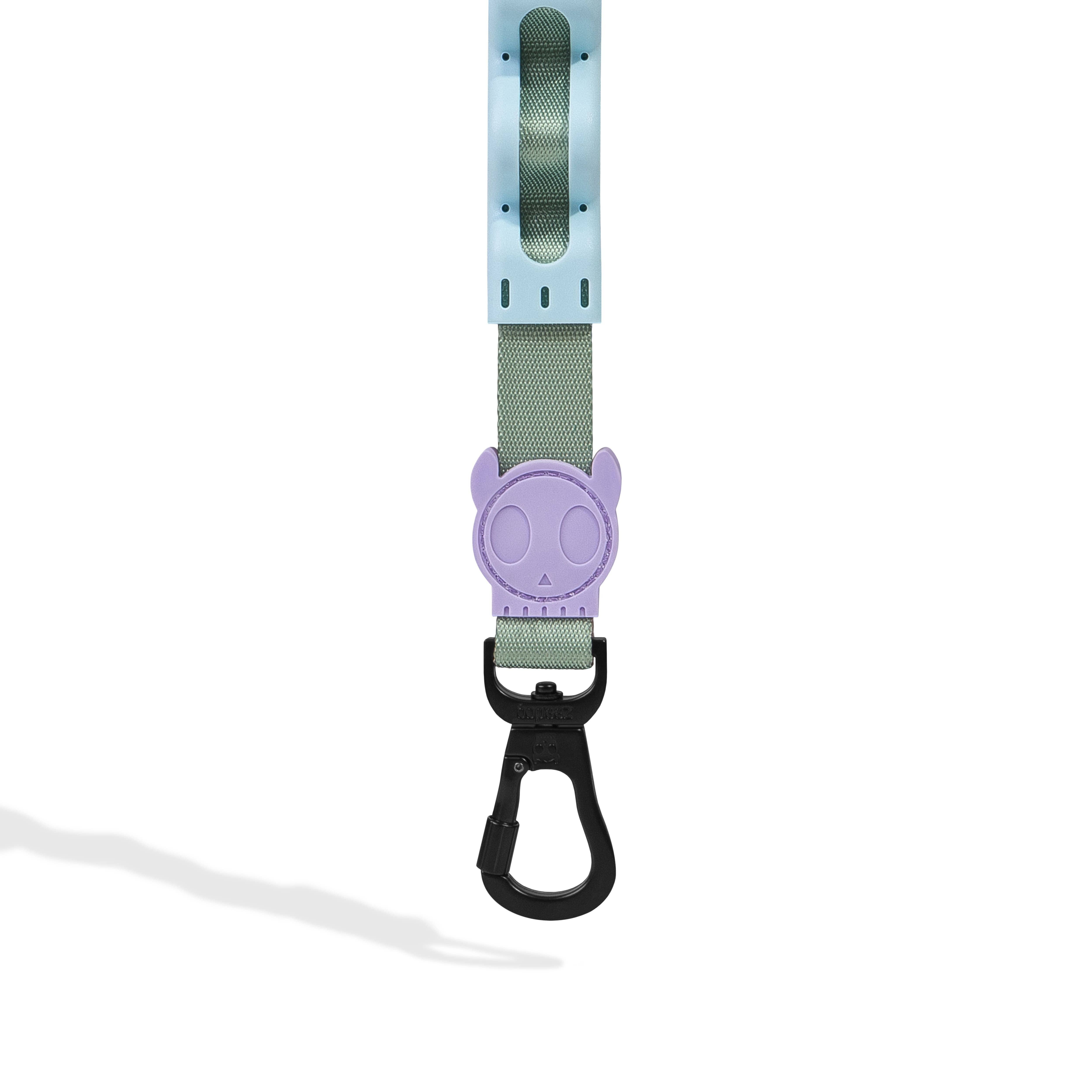 Hundog - Official zee.dog distributor - Wholesale Pet Leash - Dog - Shock-absorbing Leash 2.0 Peach2