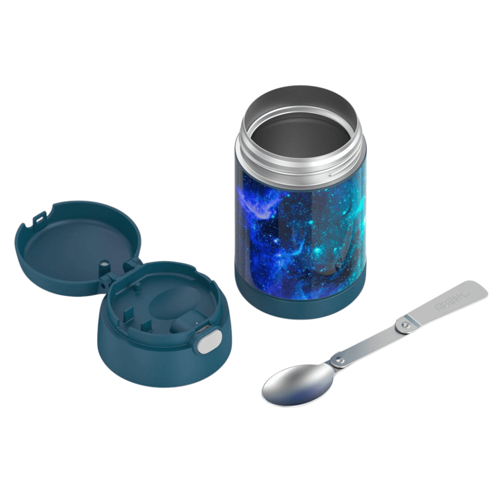 First Choice Buying - Wholesale Lunch Bag/Box - Kids - THERMOS FUNTAINER 16 Ounce Stainless Steel Vacuum Insulated Food Jar with Spoon7