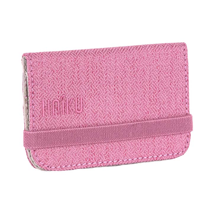 Haiku Bags - Wholesale Wallet - Women's - RFID Mini Wallet 2.01