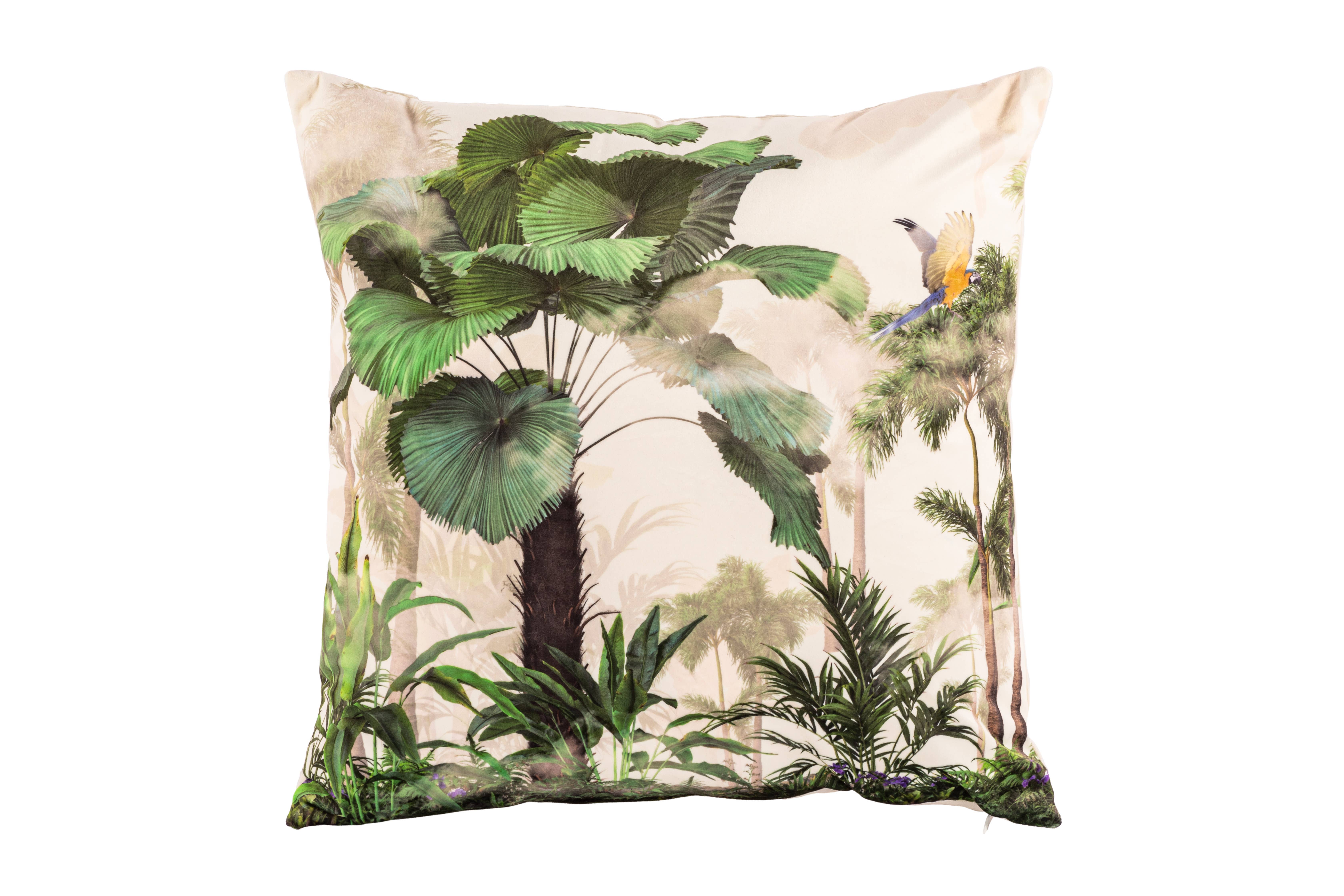 Tiseco - Vente Coussin décoratif - Coussin AMBIANCE PRINT 45 x 45 cm9