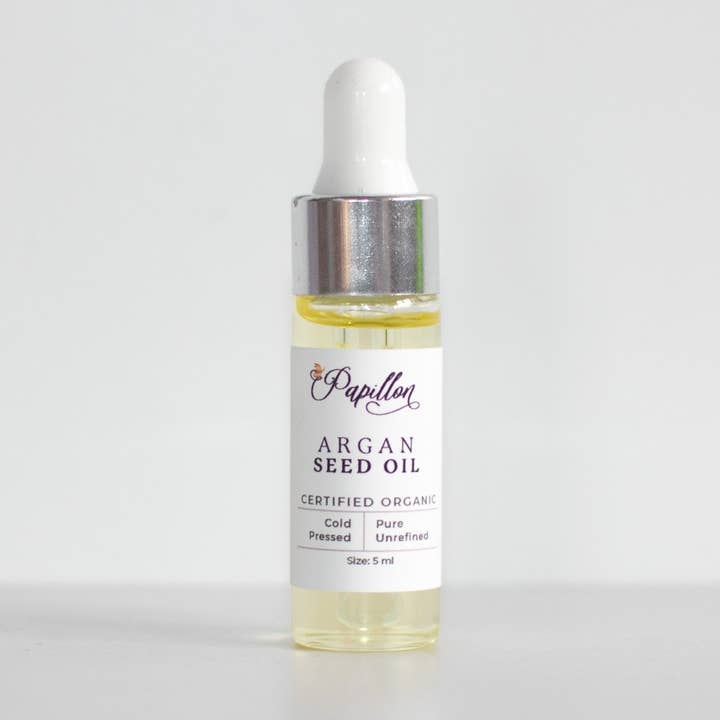 "Try Me" Size for wholesale by Papillon Organic