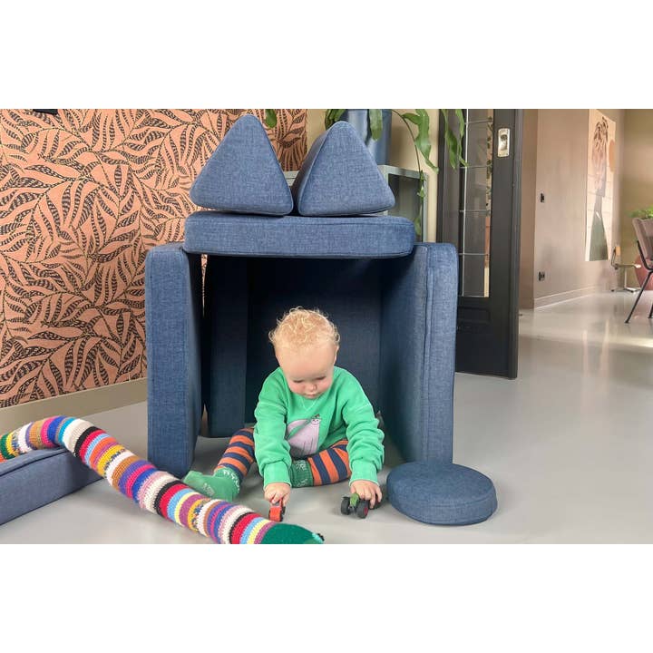 Shappy - Wholesale Sofa - SHAPPY PLAY SOFA ORIGINAL MINI48