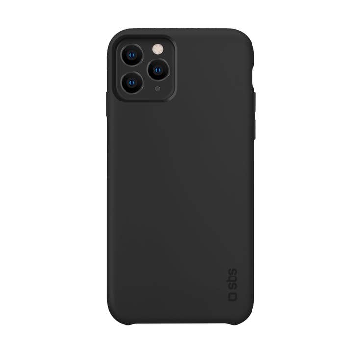 Polo One hoesje voor iPhone 11 Pro Max voor wholesale door SBS