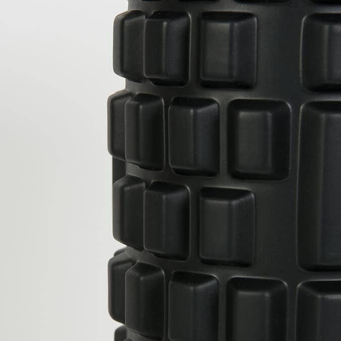 Yoga Studio Store – wholesale Fitness equipment – Yoga Studio SMR Trigger Point Grid Foam Massage Roller3