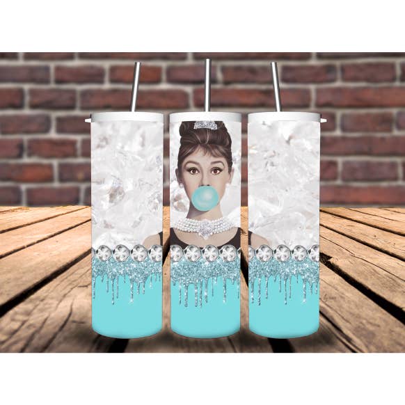 Breakfast @ Tiffany's for wholesale by Nwdesigns3