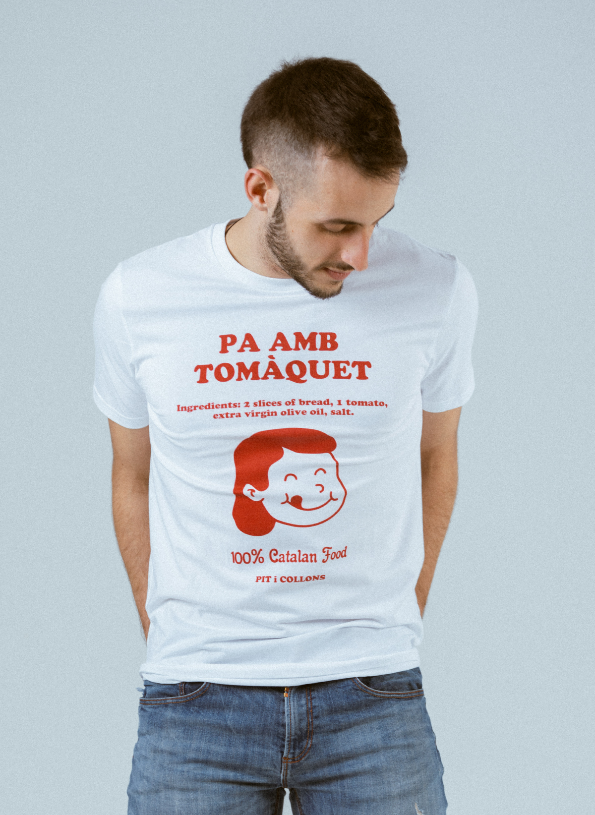 Blanc Pa amb Tomaquet for wholesale on Faire5