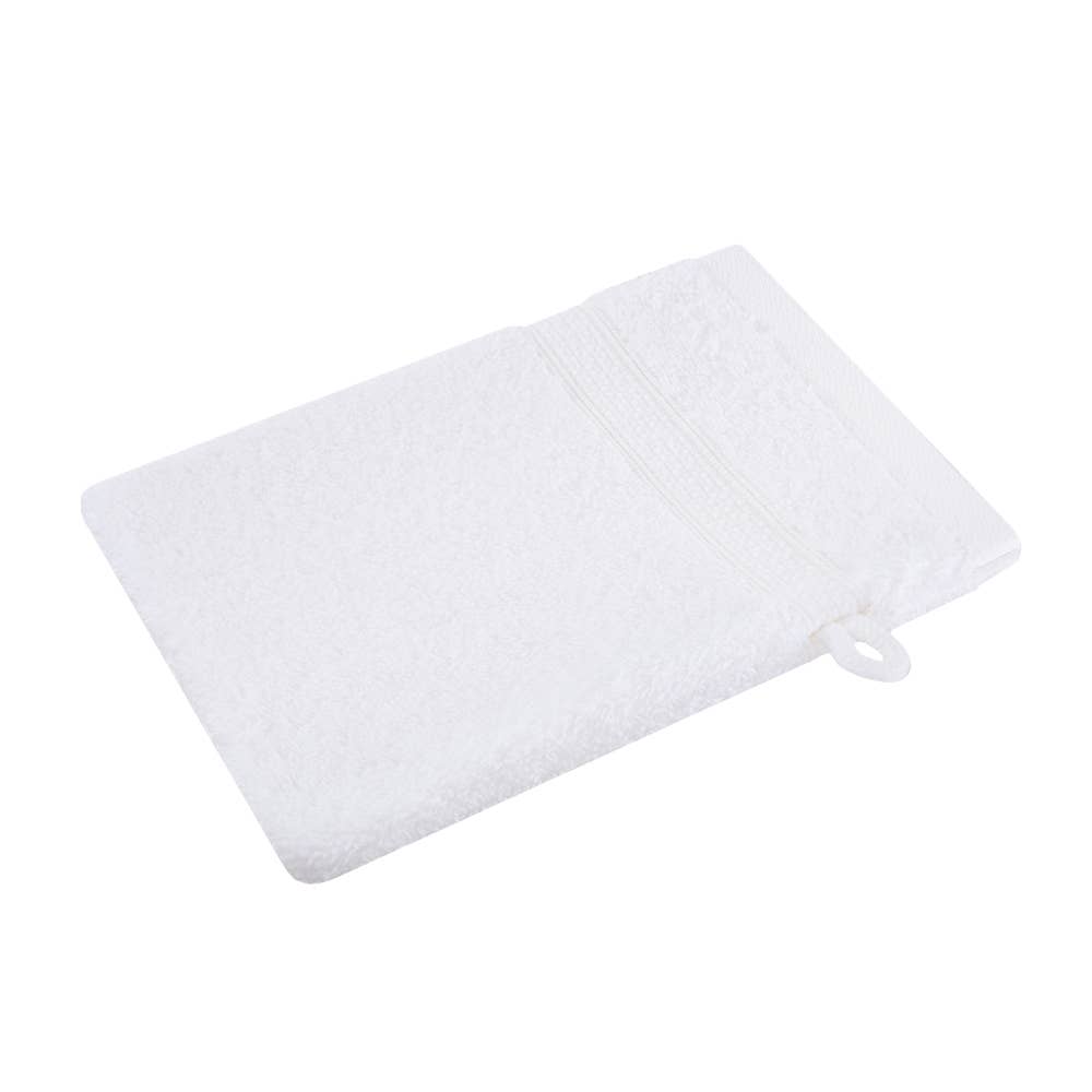 Veluda - Wholesale Wash Cloth - Washcloth Glove Egyptian Cotton Various Color6