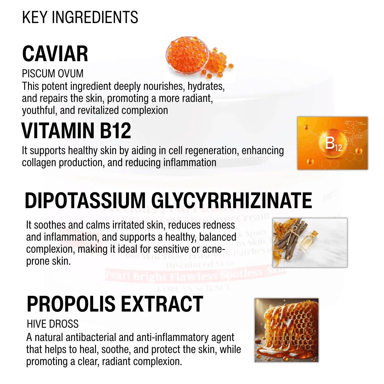 Gymsegbe - Wholesale Facial Care Set/Kit - The Luxury Bundle4