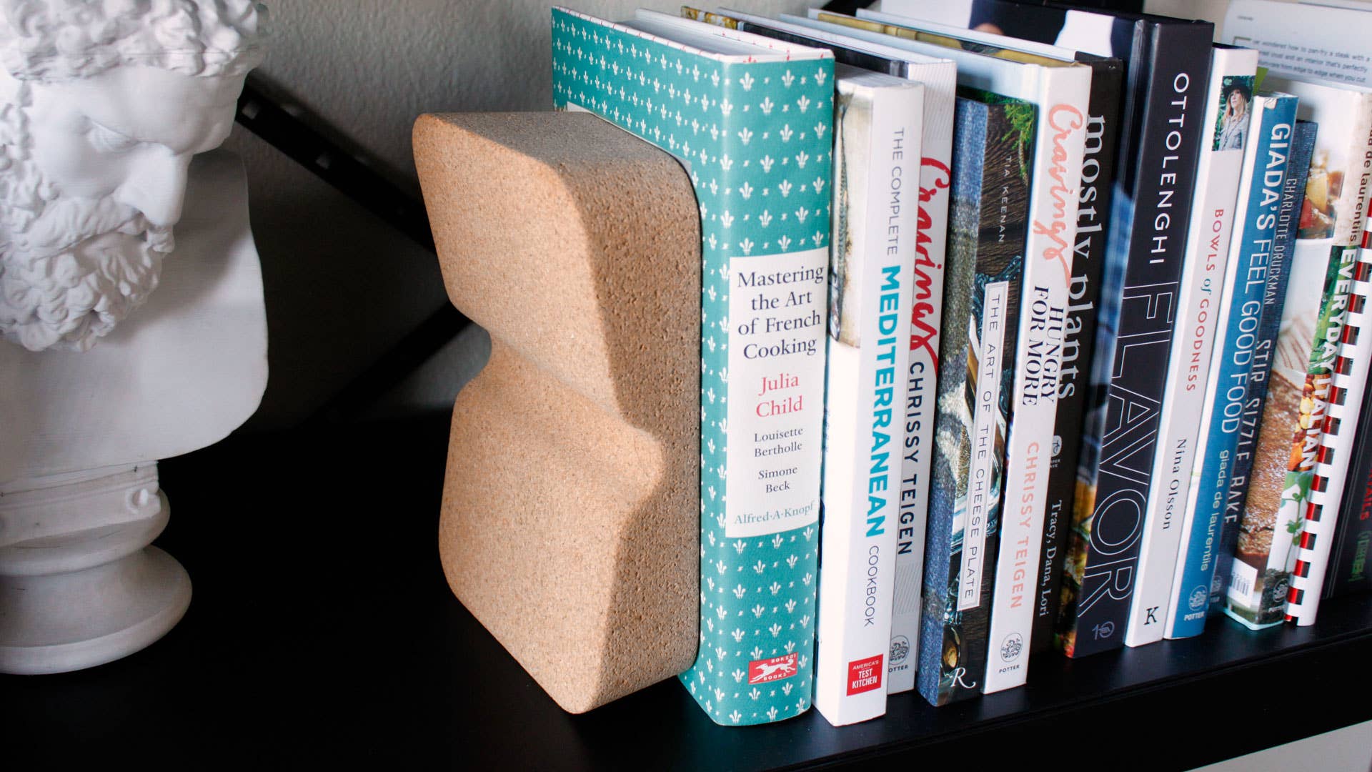 Revision - Wholesale Book Holder - Booklift - Cork 9