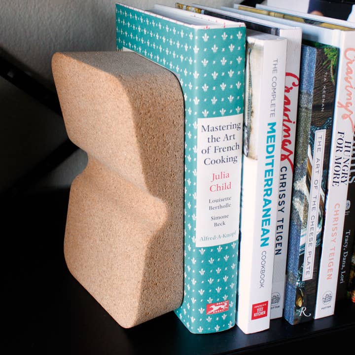 Revision - Wholesale Book Holder - Booklift - Cork 9