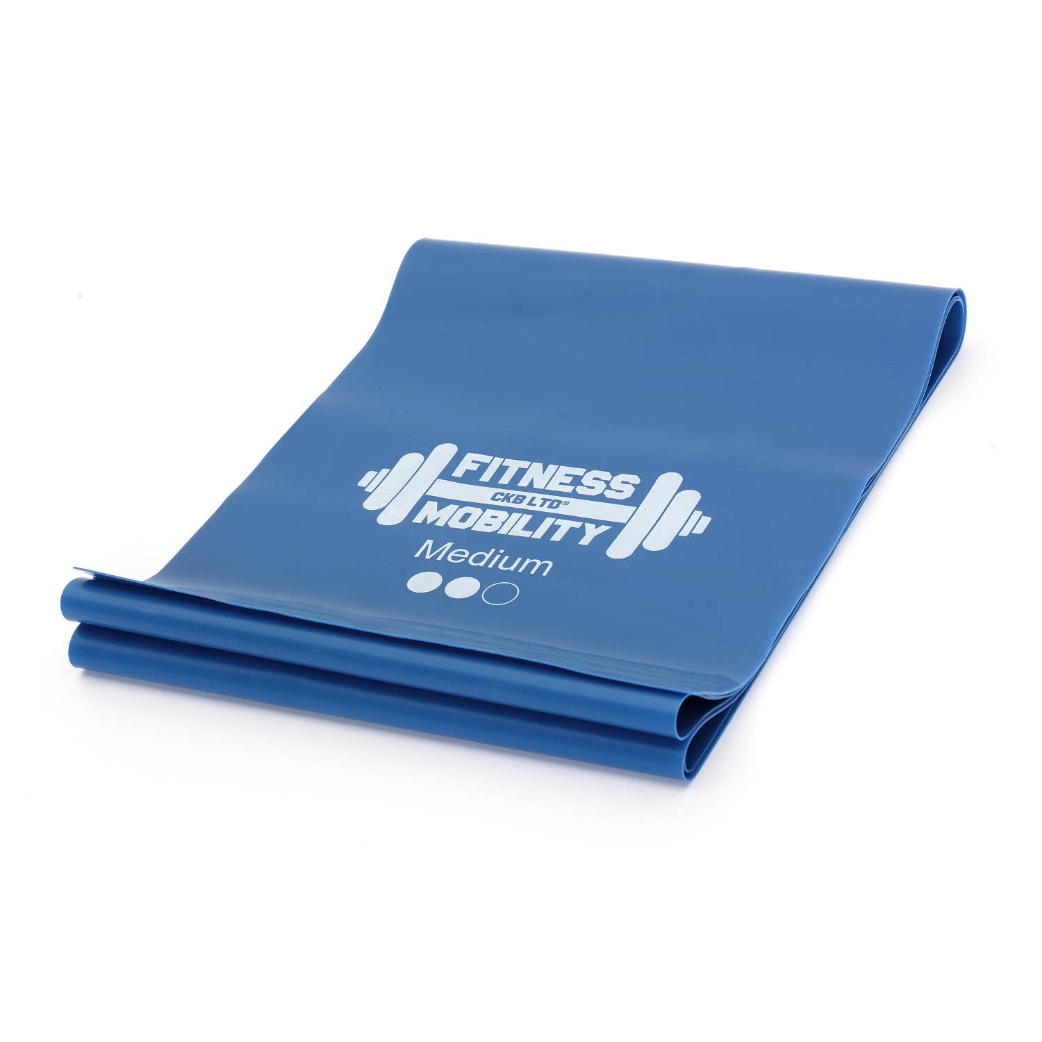 Wholesale Gifts Tomorrow - Wholesale Fitness Equipment - 1.5metre Stretch Resistance Bands Set of 32