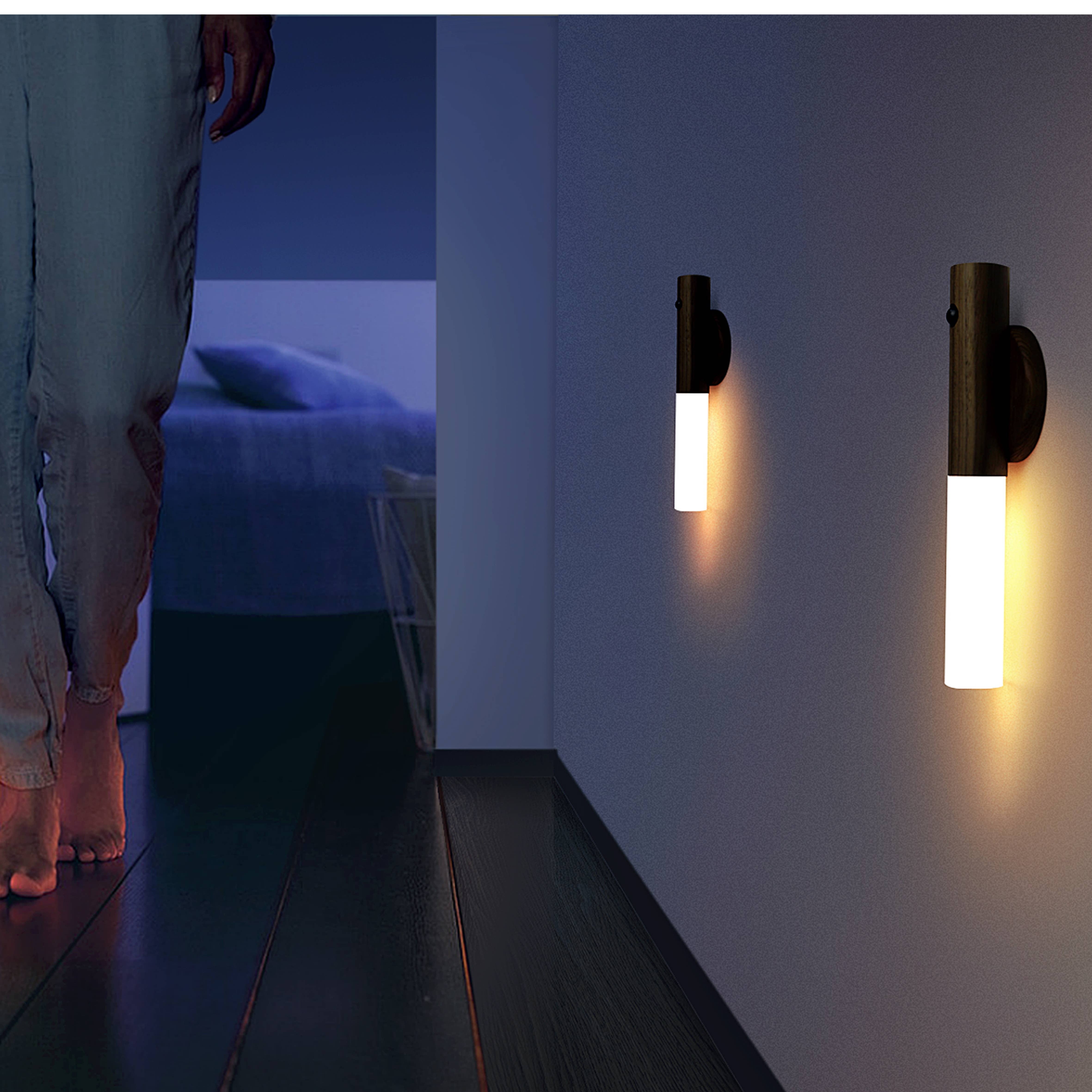 Gingko Design - Wholesale Accent/Desk Lamp - Smart Baton Light15