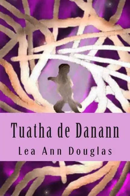 Books by splitShops - Wholesale Fantasy Novel - Tuatha de Danann - Paperback0