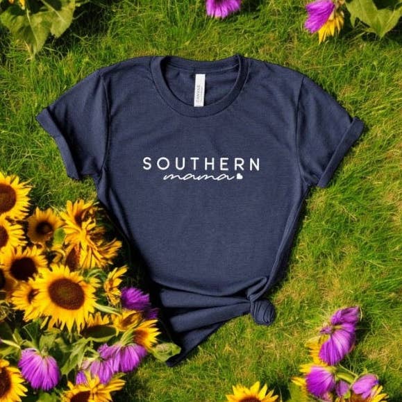 Southern Mama voor wholesale door Taurus Belle Boutique