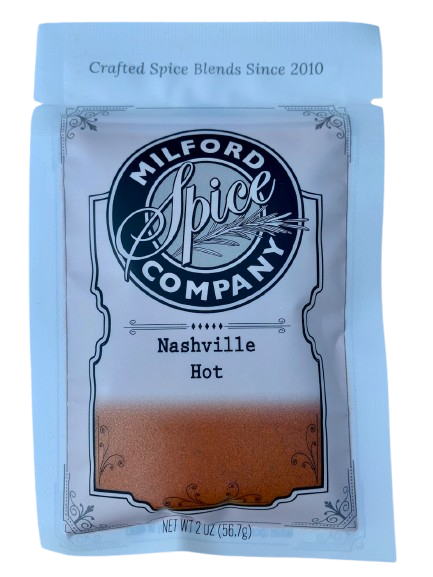 Milford Spice Company - Wholesale Dried Spice Mix - Best Sellers Display and Product11