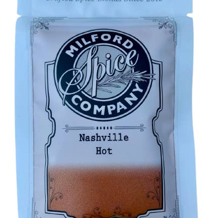 Milford Spice Company - Wholesale Dried Spice Mix - Best Sellers Display and Product11