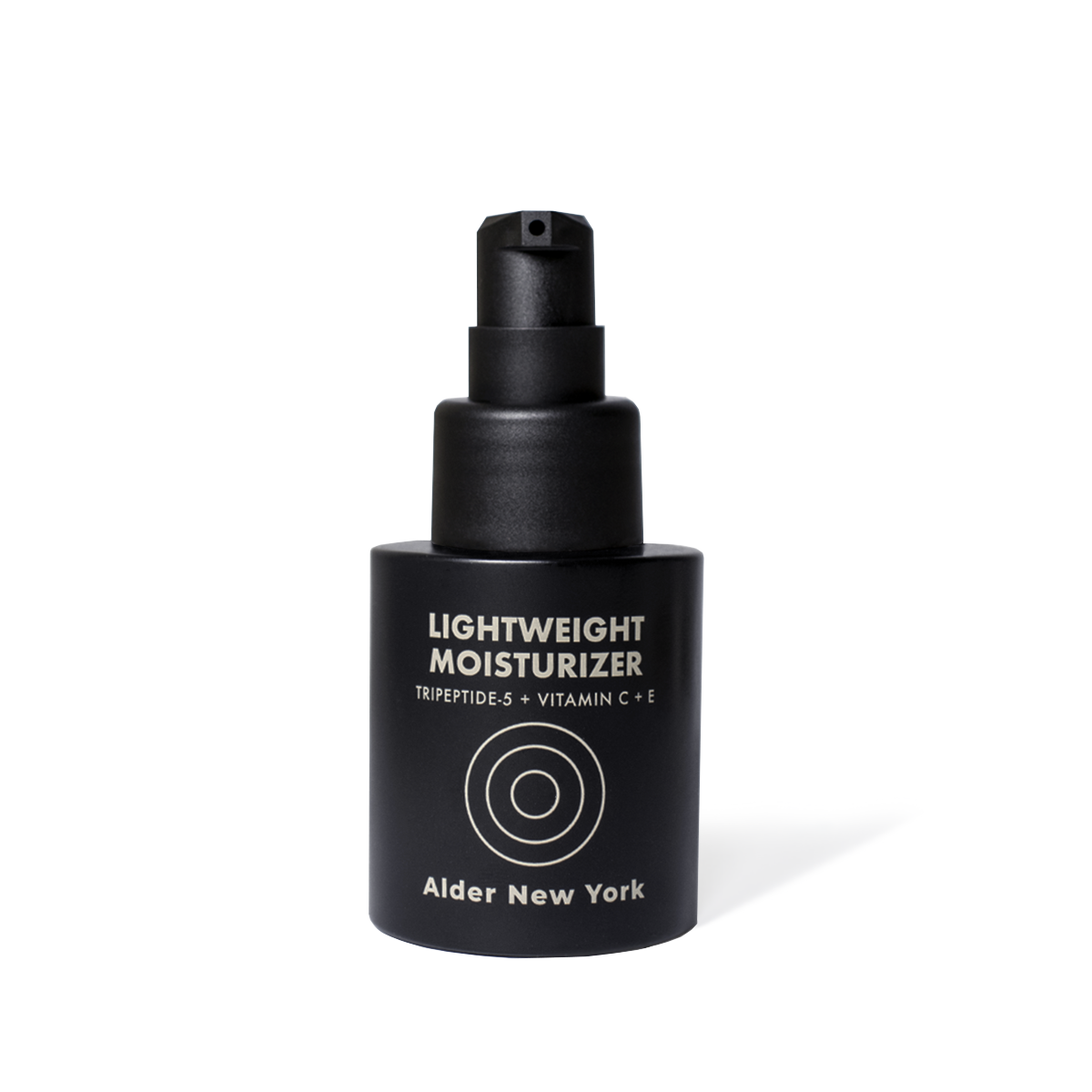 Alder New York - Wholesale Facial Moisturizer - Lightweight Moisturizer3