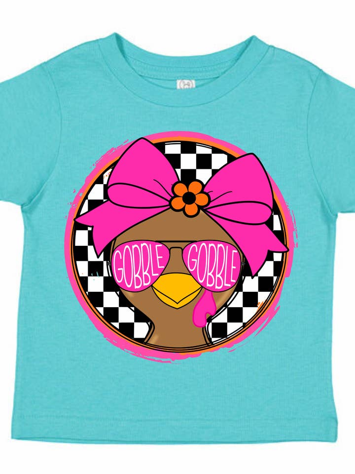 Gobble Gobble Girls (2colors) for wholesale by Altar Call Ranch Co.